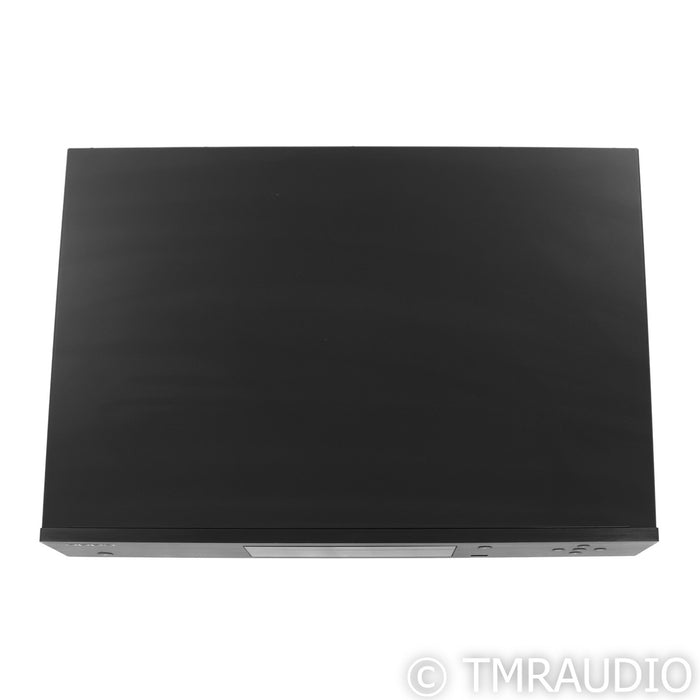 Oppo UDP-203 Universal 4K Blu-Ray Player
