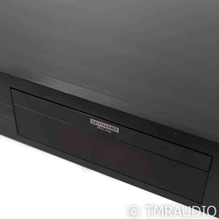 Oppo UDP-203 Universal 4K Blu-Ray Player