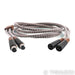 Kimber Kable Select KS-1116 XLR Cables; 2m Pair Balanced Interconnects