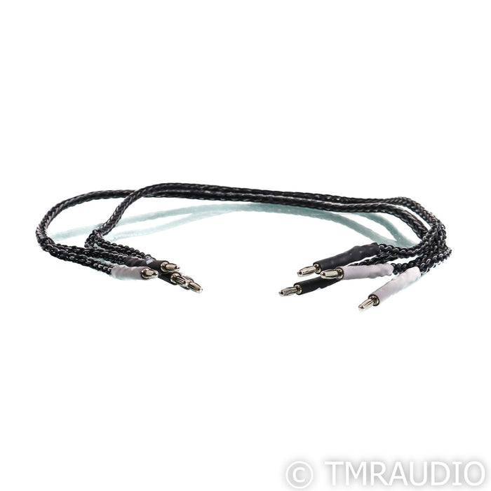 Kimber Kable Carbon Series 16 Speaker Cables; 1m Pair