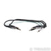 Kimber Kable Carbon Series 16 Speaker Cables; 1m Pair
