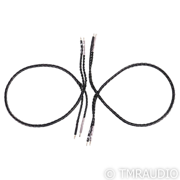Kimber Kable Carbon Series 16 Speaker Cables; 1m Pair