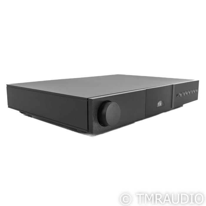 Naim Acoustics Nait XS Stereo Integrated Amplifier