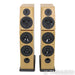Von Schweikert VR-4jr Floorstanding Speakers; Light Maple Pair
