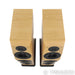Von Schweikert VR-4jr Floorstanding Speakers; Light Maple Pair