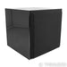 B&W DB4S 10" Powered Subwoofer; Black