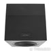 B&W DB4S 10" Powered Subwoofer; Black