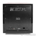 B&W DB4S 10" Powered Subwoofer; Black