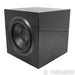 B&W DB4S 10" Powered Subwoofer; Black