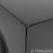 B&W DB4S 10" Powered Subwoofer; Black