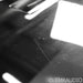 B&W DB4S 10" Powered Subwoofer; Gloss Black