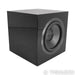 B&W DB4S 10" Powered Subwoofer; Gloss Black