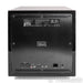 B&W DB4S 10" Powered Subwoofer; Gloss Black