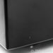 B&W DB4S 10" Powered Subwoofer; Gloss Black