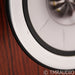 KEF R700 Floorstanding Speakers; Rosewood Pair