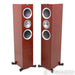 KEF R700 Floorstanding Speakers; Rosewood Pair