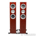 KEF R700 Floorstanding Speakers; Rosewood Pair