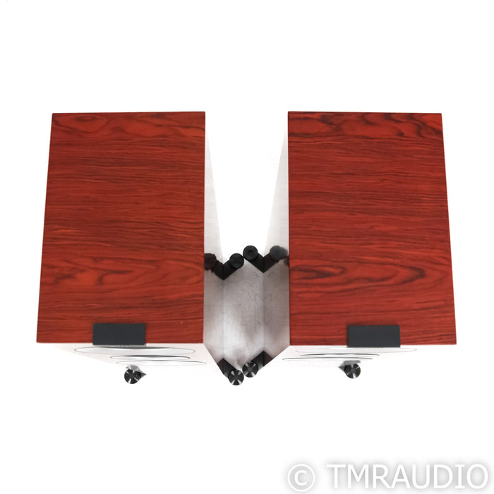 KEF R700 Floorstanding Speakers; Rosewood Pair