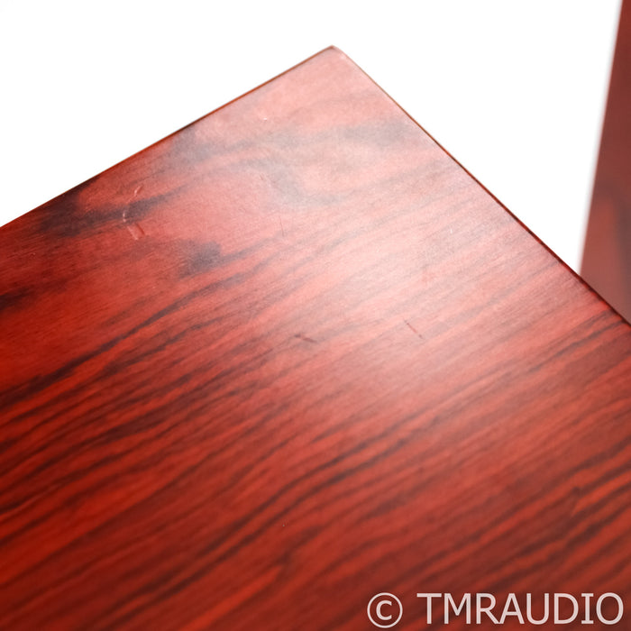 KEF R700 Floorstanding Speakers; Rosewood Pair