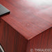 KEF R700 Floorstanding Speakers; Rosewood Pair
