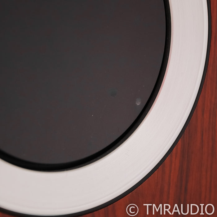 KEF R700 Floorstanding Speakers; Rosewood Pair