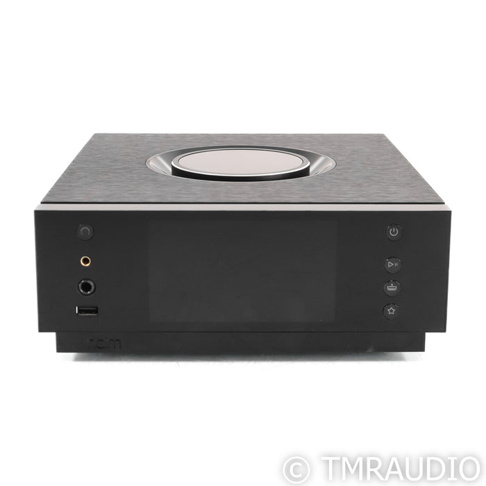 Naim Uniti Atom Headphone Edition Streaming DAC & Preamplifier