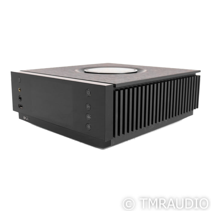 Naim Uniti Atom Headphone Edition Streaming DAC & Preamplifier