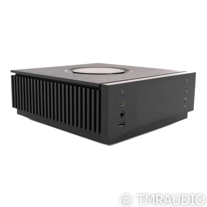 Naim Uniti Atom Headphone Edition Streaming DAC & Preamplifier