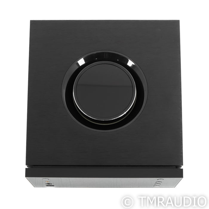 Naim Uniti Atom Headphone Edition Streaming DAC & Preamplifier