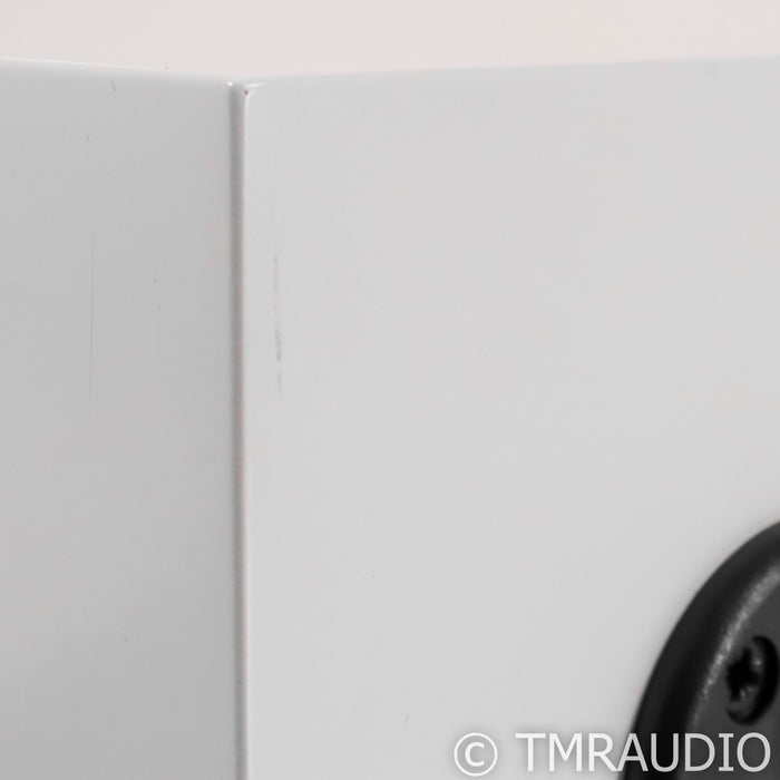B&W CM Centre S2 Center Channel Speaker; White