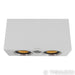 B&W CM Centre S2 Center Channel Speaker; White