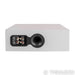 B&W CM Centre S2 Center Channel Speaker; White