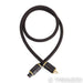 Clarus Cable Crimson Source Power Cable; 6ft AC Cord; Mk1