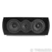 Revel Perfoma3 C205 Center Channel Speaker; C 205; Piano Black