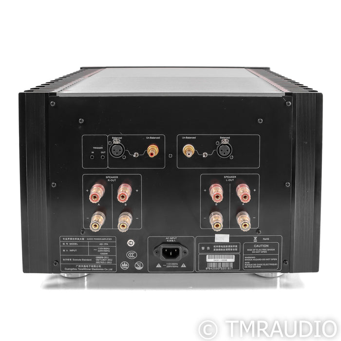 Tonewinner AD-1PA Stereo Power Amplifier