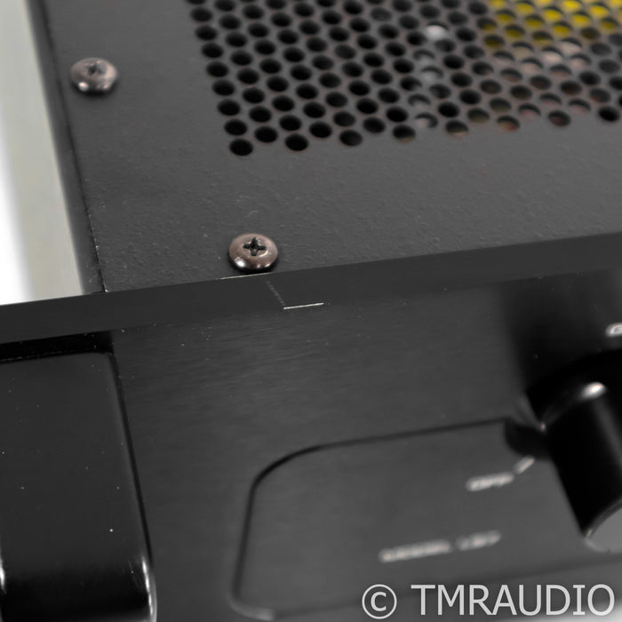 Audio Research LS7 Stereo Tube Preamplifier