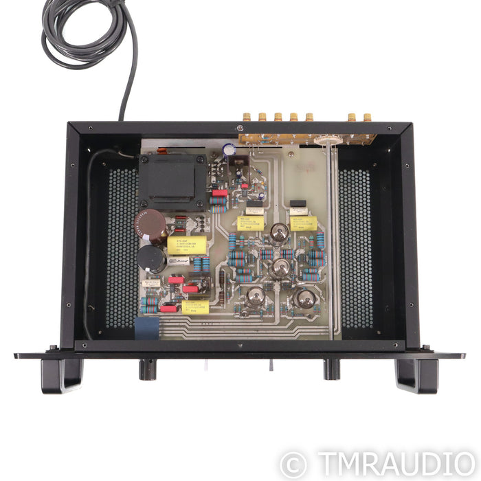 Audio Research LS7 Stereo Tube Preamplifier