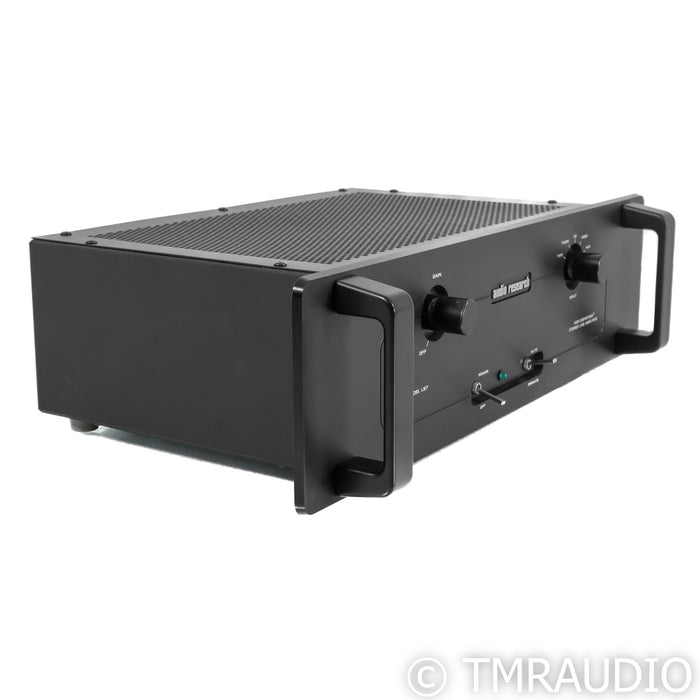 Audio Research LS7 Stereo Tube Preamplifier