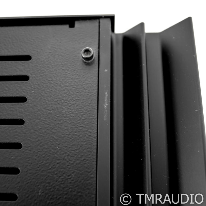 First Watt SIT-3 Stereo Power Amplifier