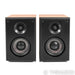 Role Audio Kayak Bookshelf Speakers; Birch Pair