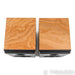 Role Audio Kayak Bookshelf Speakers; Birch Pair