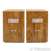 Role Audio Kayak Bookshelf Speakers; Birch Pair
