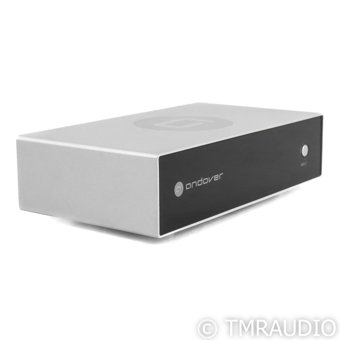 Andover SpinStage MM & MC Phono Preamplifier