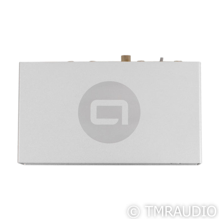Andover SpinStage MM & MC Phono Preamplifier