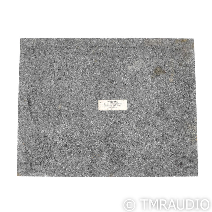 Bright Star Audio Gemini 3 Isolation Platform