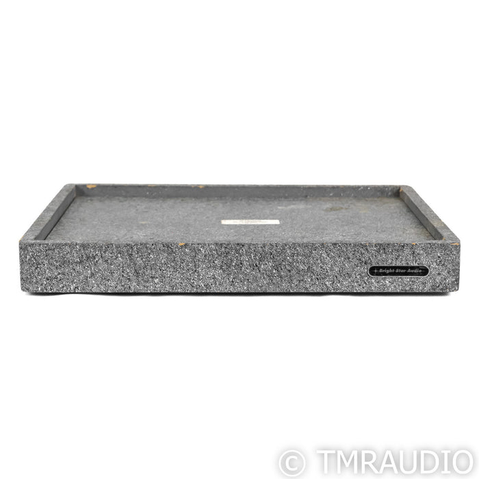 Bright Star Audio Gemini 3 Isolation Platform