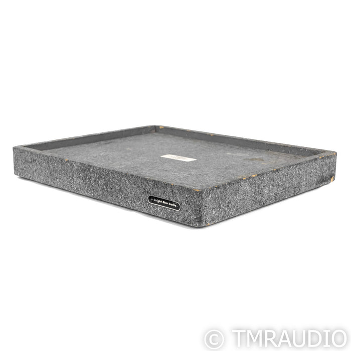 Bright Star Audio Gemini 3 Isolation Platform