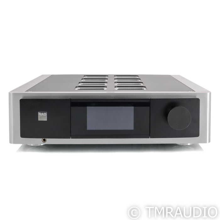 NAD Electronics M32 Stereo Integrated Amplifier; BluOS 2i Upgrade