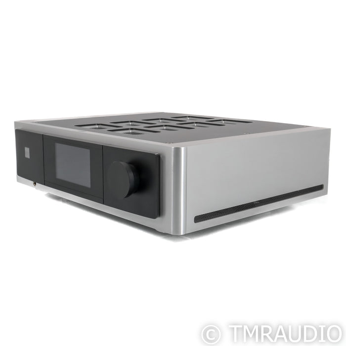 NAD Electronics M32 Stereo Integrated Amplifier; BluOS 2i Upgrade