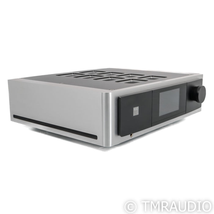 NAD Electronics M32 Stereo Integrated Amplifier; BluOS 2i Upgrade